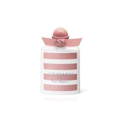 TRUSSARDI DONNA PINK MARINA EAU DE TOILETTE 50ML
