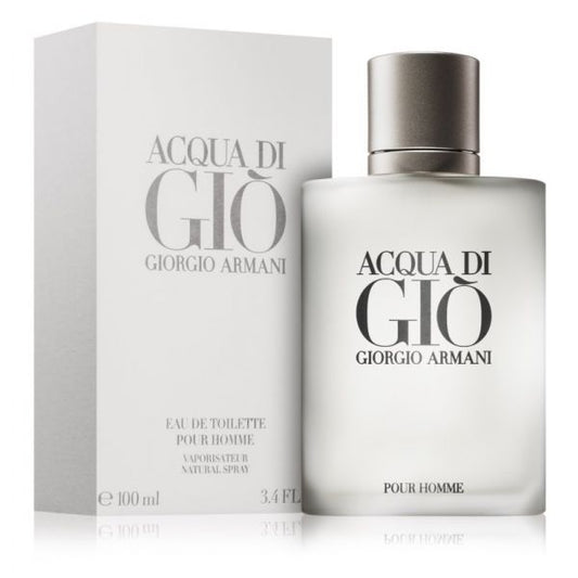 GIORGIO ARMANI ACQUA DI GIO EAU DE TOILETTE 30ML