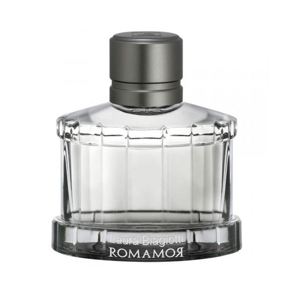 LAURA BIAGIOTTI ROMAMOR EAU DE TOILETTE UOMO 100ML