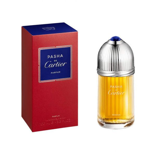 Cartier Pasha de Cartier Parfum 100ml Spray