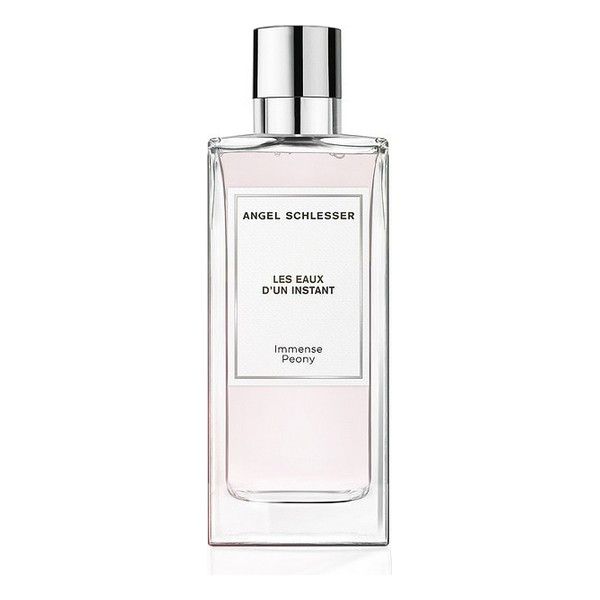 Angel Schlesser Les Eaux D'Un Instant Inmense Peony Eau De Toilete Spray 150ml