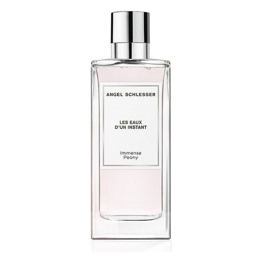 Angel Schlesser Les Eaux D'Un Instant Inmense Peony Eau De Toilete Spray 150ml