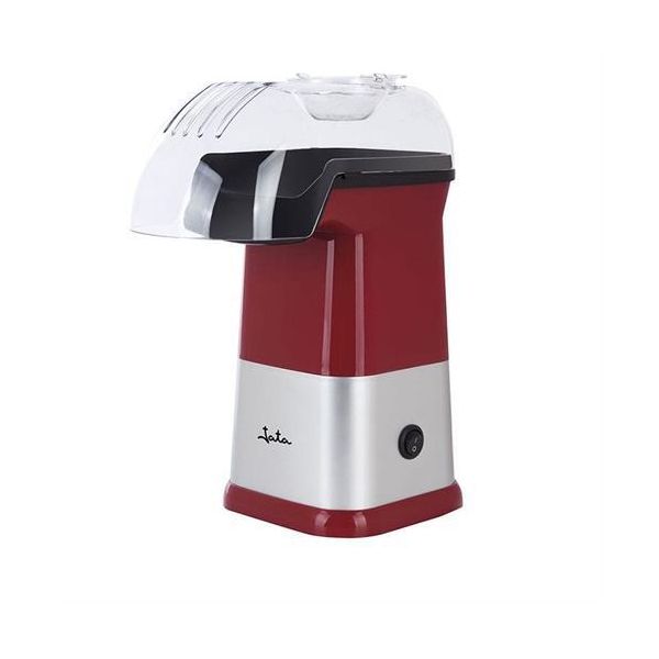 JATA OIL-LESS POPCORN POPPER 1200W RED PAL97