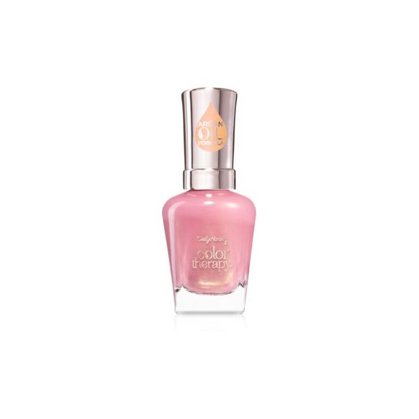 Sally Hansen Color Therapy 270-Mauve Mantra 14 7ml