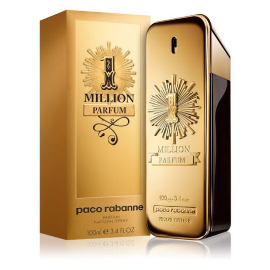 Paco Rabanne 1 Million Eau De Perfume Spray 100ml