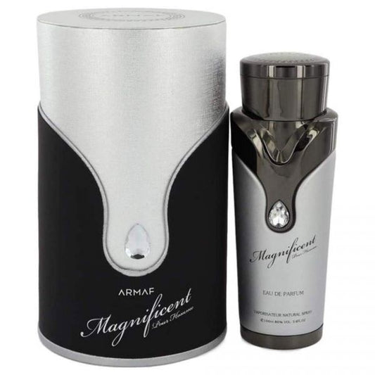 ARMAF MAGNIFICENT EAU DE PARFUM 100ML