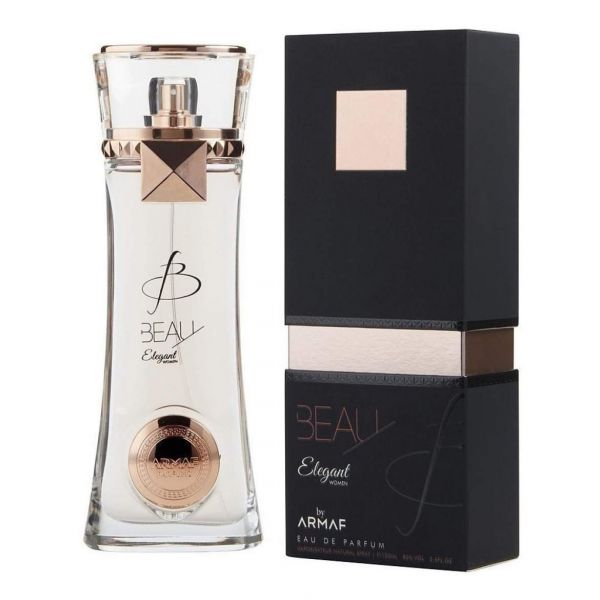 ARMAF BEAU ELEGANT EAU DE PARFUM MUJER 100ML