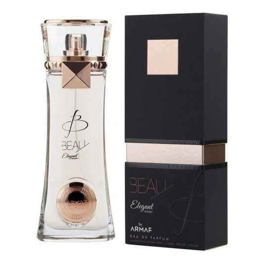 ARMAF BEAU ELEGANT EAU DE PARFUM WOMEN 100ML