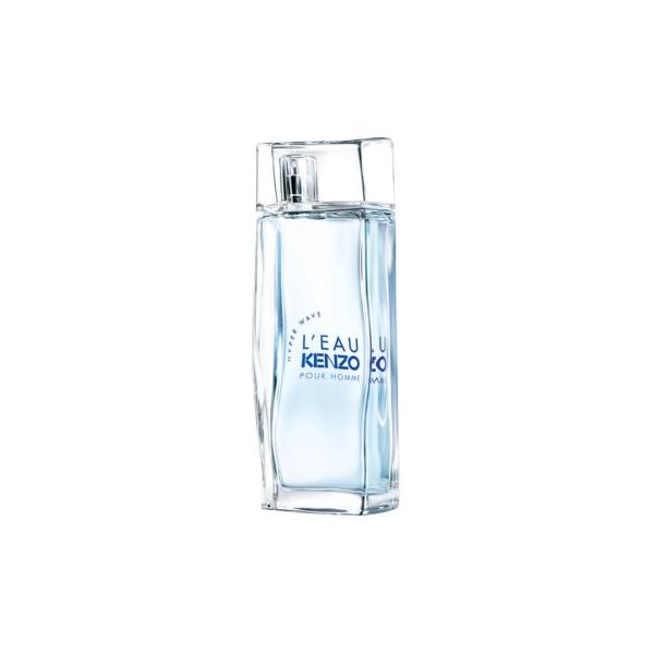 Kenzo L'Eau Kenzo Pour Homme Hyper Wave Eau de Toilette 100ml Spray