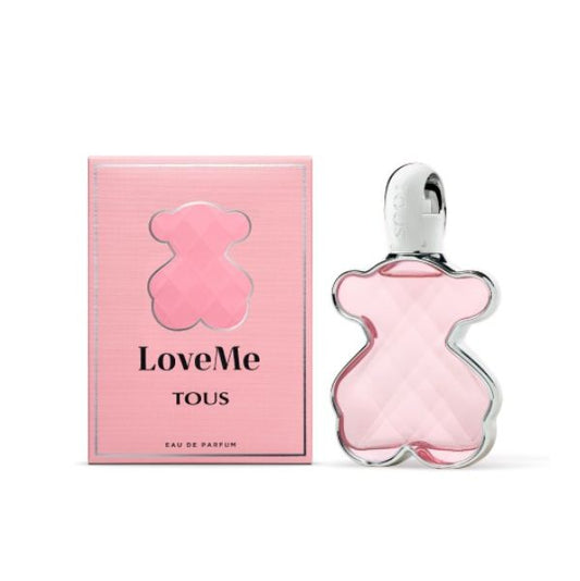 Tous Love Me Eau De Perfume Spray 30ml