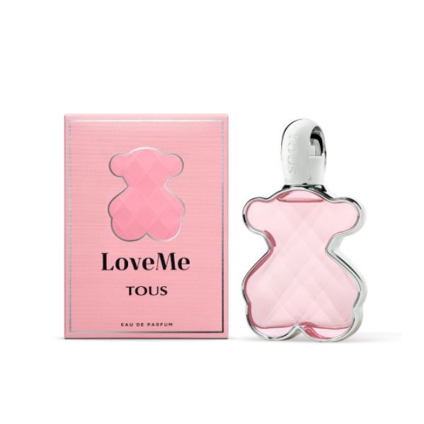 Tous LoveMe Eau de Parfum 50ml Spray
