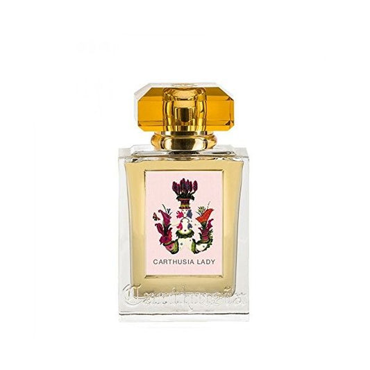 CARTHUSIA CARTHUSIA LADY EAU DE PARFUM 50ML