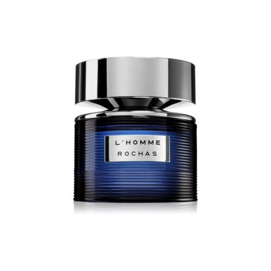 Rochas L Homme Eau De Toilette Spray 40ml