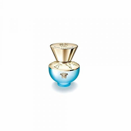 Versace Pour Femme Dylan Turquoise Eau de Toilette 50ml Spray