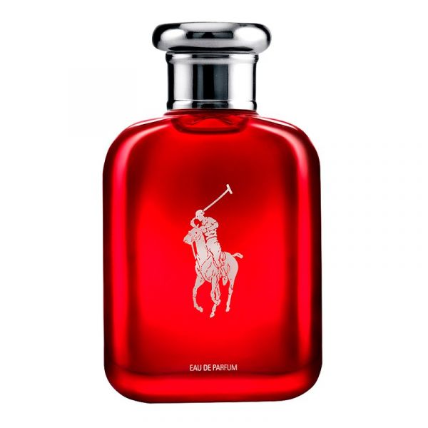 RALPH LAUREN POLO RED EAU DE PERFUM 75ML