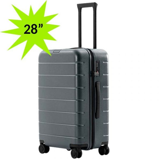 XIAOMI LUGGAGE CLASSIC PRO 28 GRAY BHR8604GL
