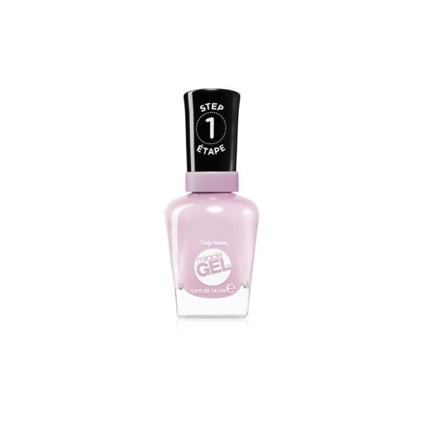 Gel Milagroso Sally Hansen 559-Street Flair 14 7 ml