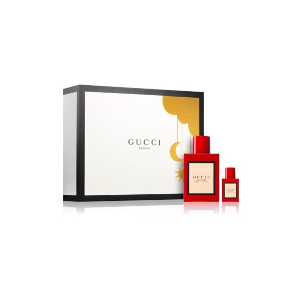 Gucci Bloom Ambrosia di Fiori Gift Set 50ml EDP + 5ml EDP