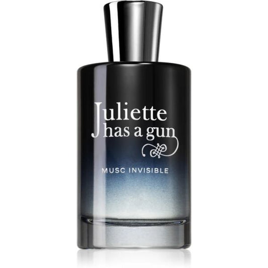 Juliette tiene una pistola Musc Invisible Eau de Parfum 100ml Spray