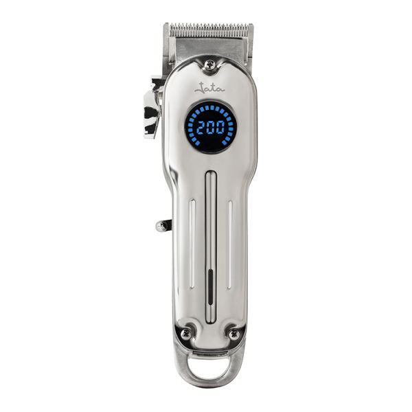 JATA PROFESSIONAL METAL HAIR CLIPPER JBCP4000