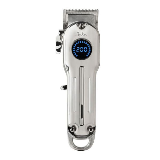 JATA PROFESSIONAL METAL HAIR CLIPPER JBCP4000