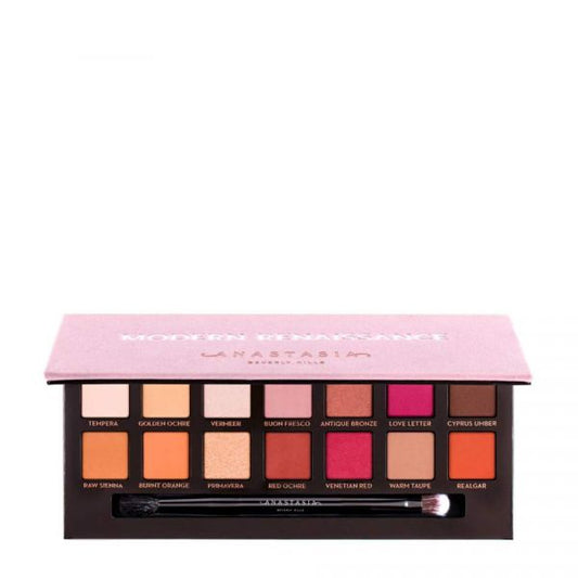 Anastasia Beverly Hills Modern Renaissance Paleta Sombras de Ojos 9.8g