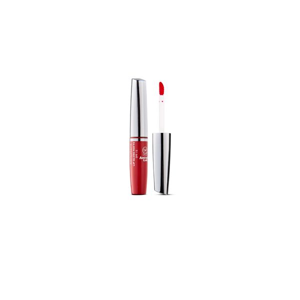AUSTRALIAN GOLD BRILLO DE LABIOS SPF15 MATE ROJO 1UN
