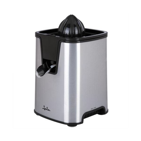 JATA JUICER STAINLESS STEEL BODY 350W SILVER JEEX1046