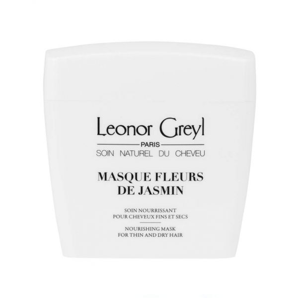 Leonor Greyl Masque Fleurs de Jasmin 200ml