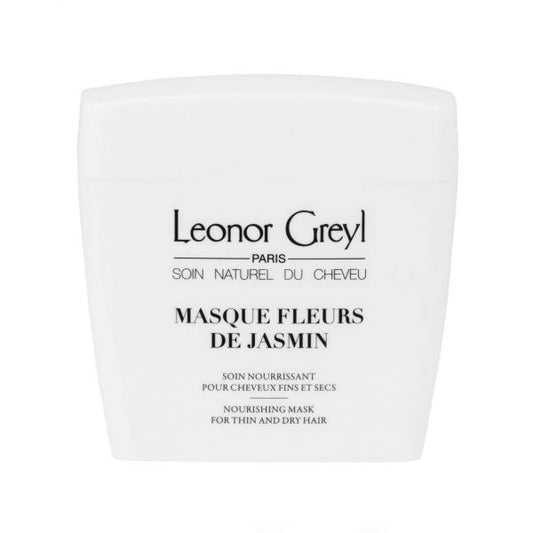 Leonor Greyl Masque Fleurs de Jasmin 200ml