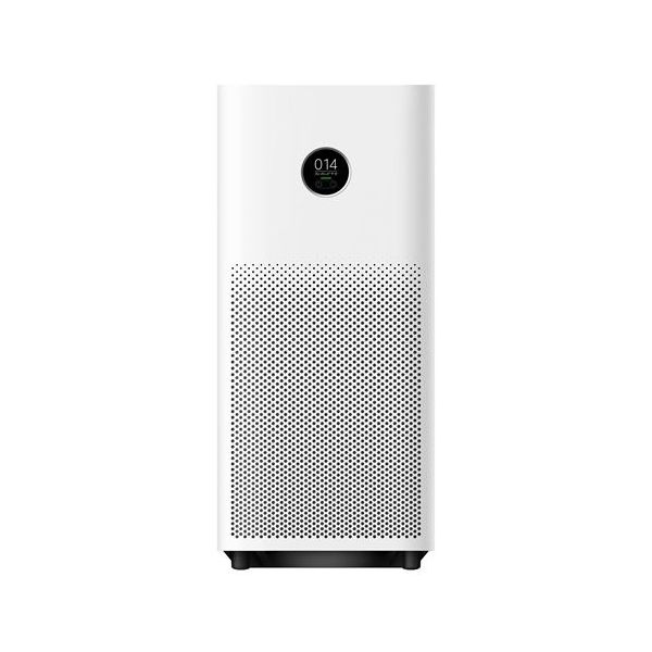 XIAOMI SMART AIR PURIFIER 4 WHITE BHR5096GL
