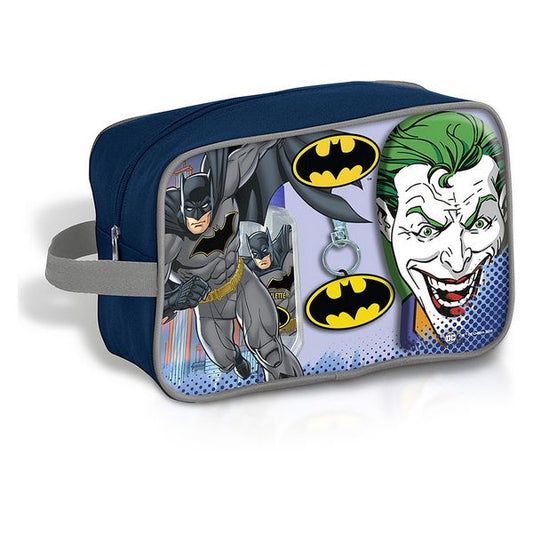 Cartoon Batman Set 3 Peças