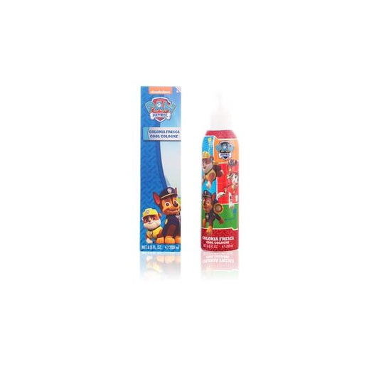 Nickelodeon Paw Patrol Colonia Fresca Spray 200ml