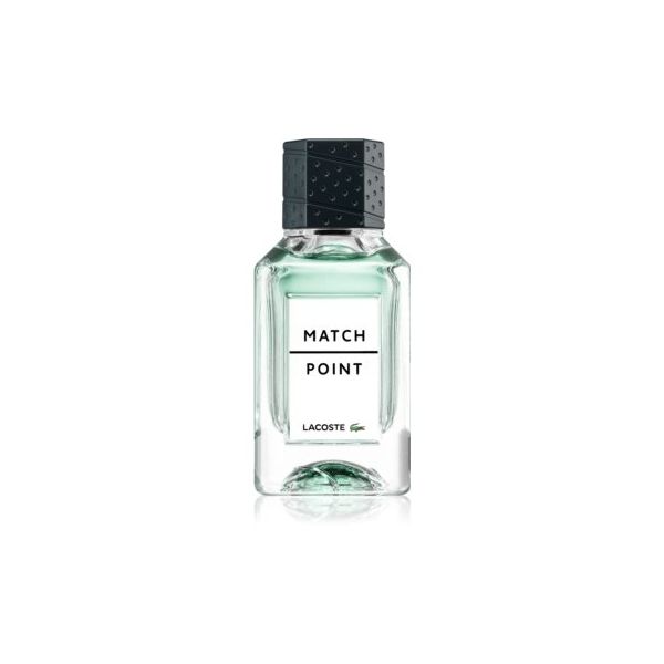 Lacoste Match Point Eau de Toilette 50ml Spray