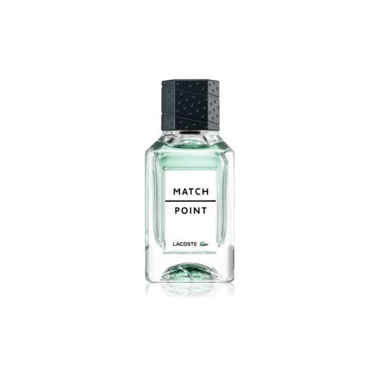 Lacoste Match Point Eau de Toilette 50ml Spray