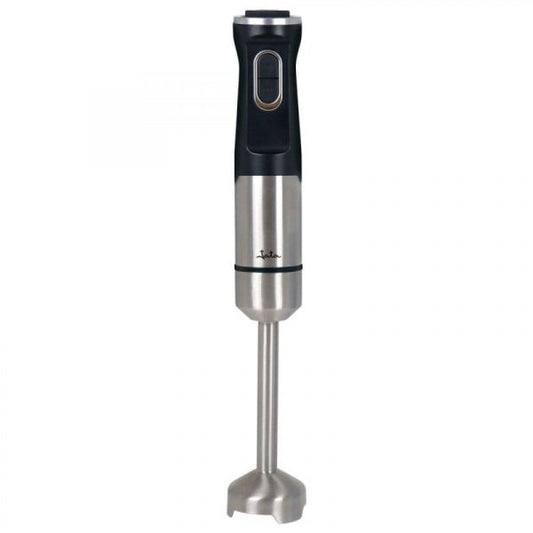 JATA HAND MIXER REMOVABLE STAINLESS STEEL BASE 4 BLADES TURBO 1500W JEBT1851