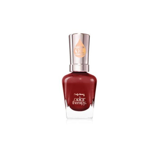 Sally Hansen Color Therapy 370-Unwine'd 14 7ml