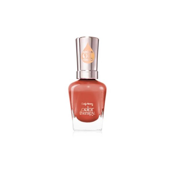 Sally Hansen Color Therapy 300 - Soak At Sunset 14 7 ml