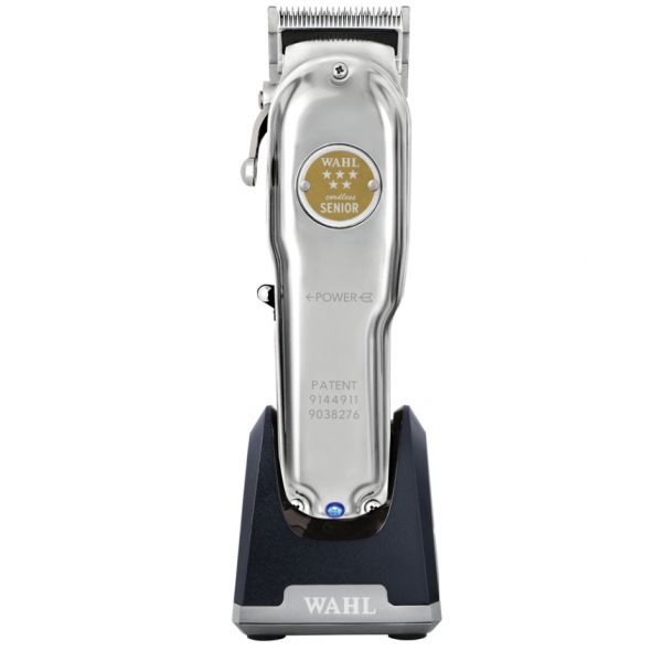 Maquinilla Wahl Senior Metal Base