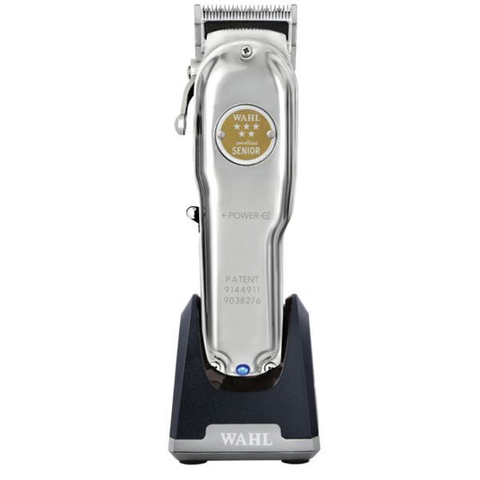 Maquinilla Wahl Senior Metal Base