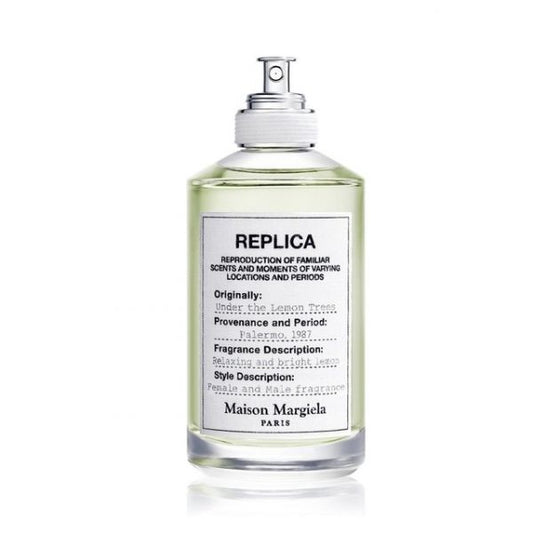 Maison Margiela Under The Lemon Trees Eau de Toilette 100ml Spray
