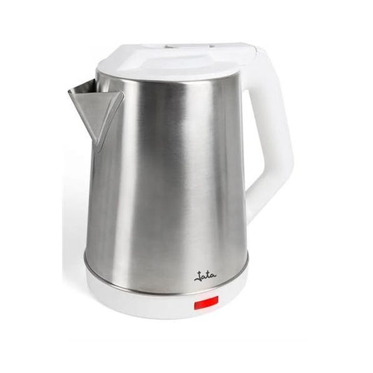 JATA STAINLESS STEEL KETTLE 1500W JEHA1723