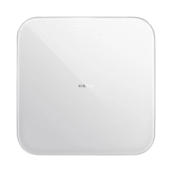 XIAOMI MI SMART SCALE S200 WHITE