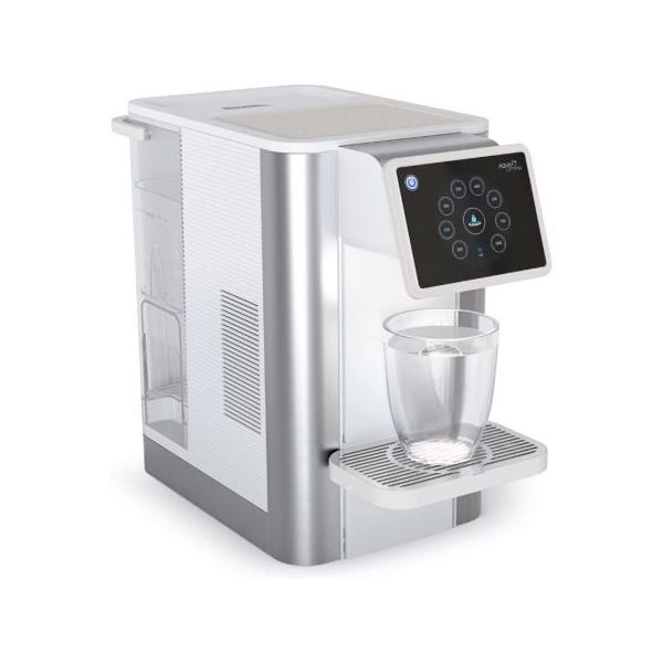 AQUA OPTIMA AURORA 3.8L WATER COOLER WITH FILTER AUC111
