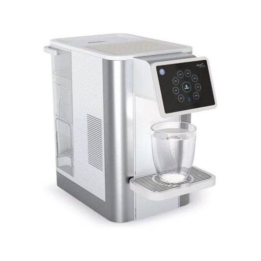 AQUA OPTIMA AURORA 3.8L WATER COOLER WITH FILTER AUC111