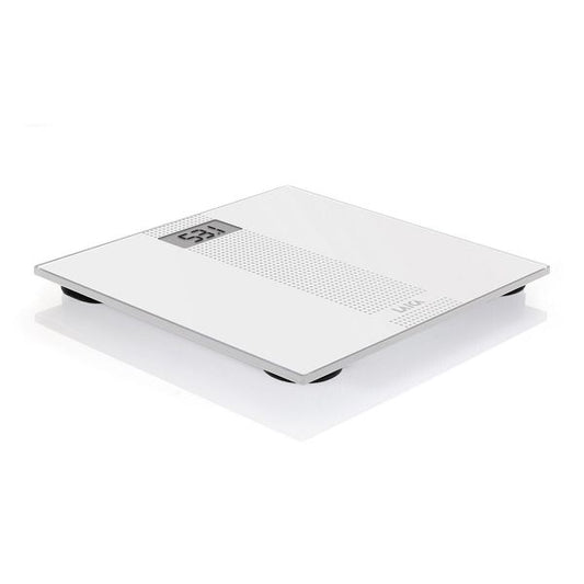 LAICA ELECTRONIC SCALE WHITE 180KG PS1054
