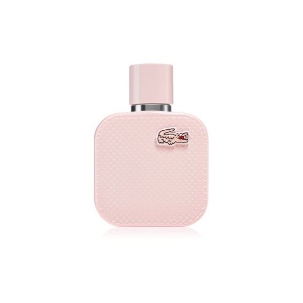 Lacoste L. 12.12 Eau de Parfum Rose For Her Eau de Parfum 50ml Spray