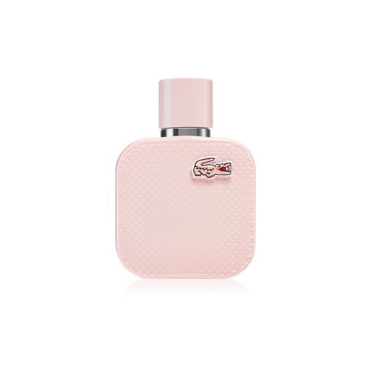 Lacoste L. 12.12 Eau de Parfum Rose For Her Eau de Parfum 50ml Spray