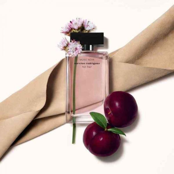 Narciso Rodriguez Musc Noir Eau De Perfume Spray 50ml