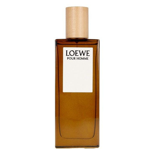 LOEWE SOLO EAU DE TOILETTE 50ML